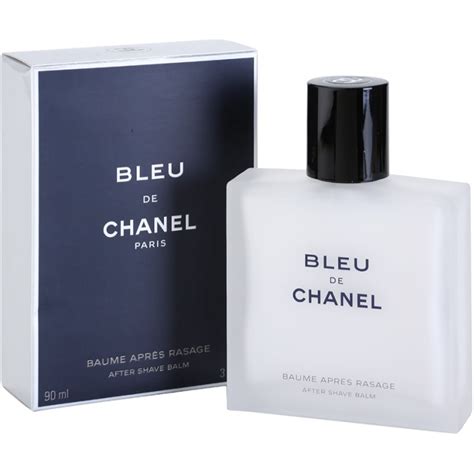 blue chanel herren|chanel bleu aftershave for men.